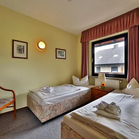 Der Wolfshof - Dein Zuhause Im Harz Hotel Langelsheim Exterior photo