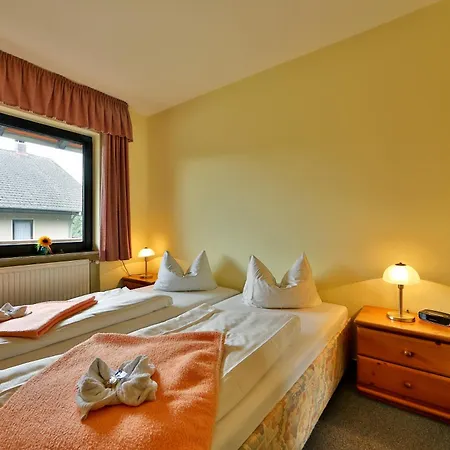 Der Wolfshof - Dein Zuhause Im Harz Hotel Langelsheim Exterior photo