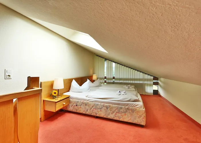 Der Wolfshof - Dein Zuhause Im Harz