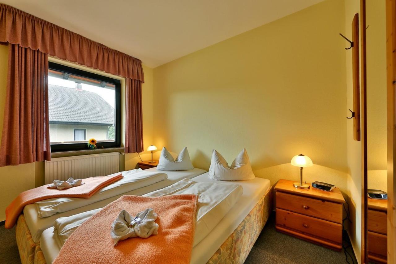 Sonnenhotel Wolfshof 3*
