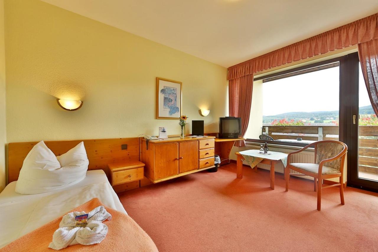 Sonnenhotel Wolfshof 3*
