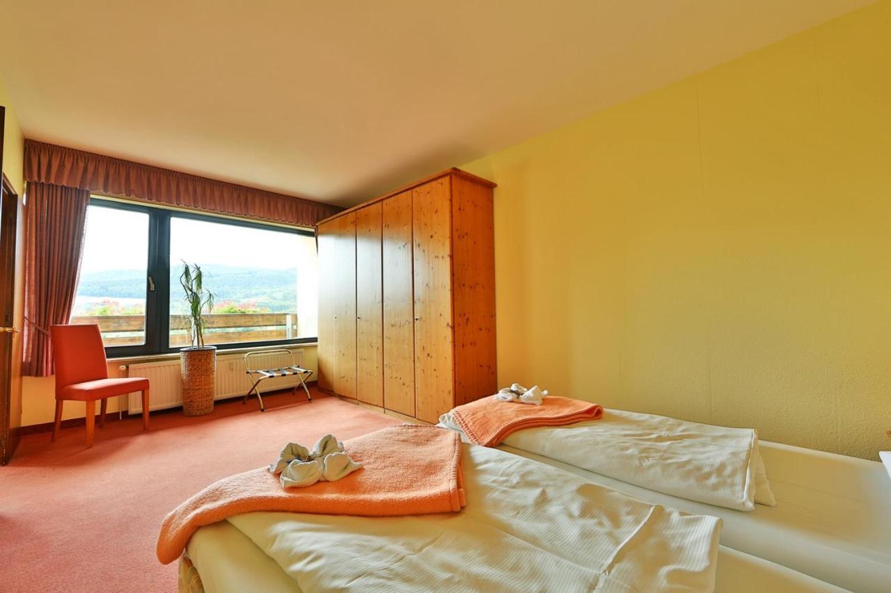 Der Wolfshof - Dein Zuhause Im Harz Hotel Langelsheim