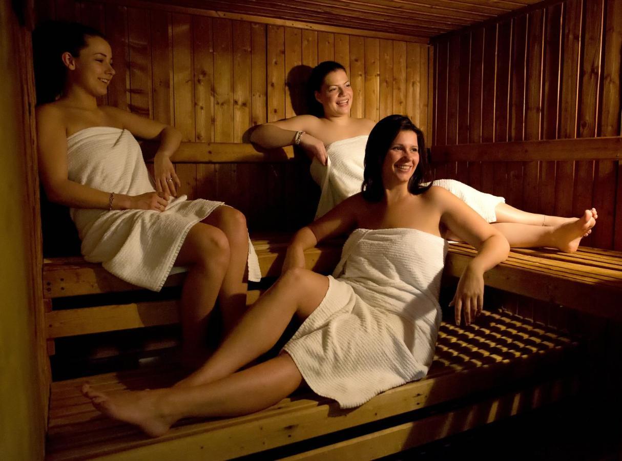 Der Wolfshof - Dein Zuhause Im Harz Hotel