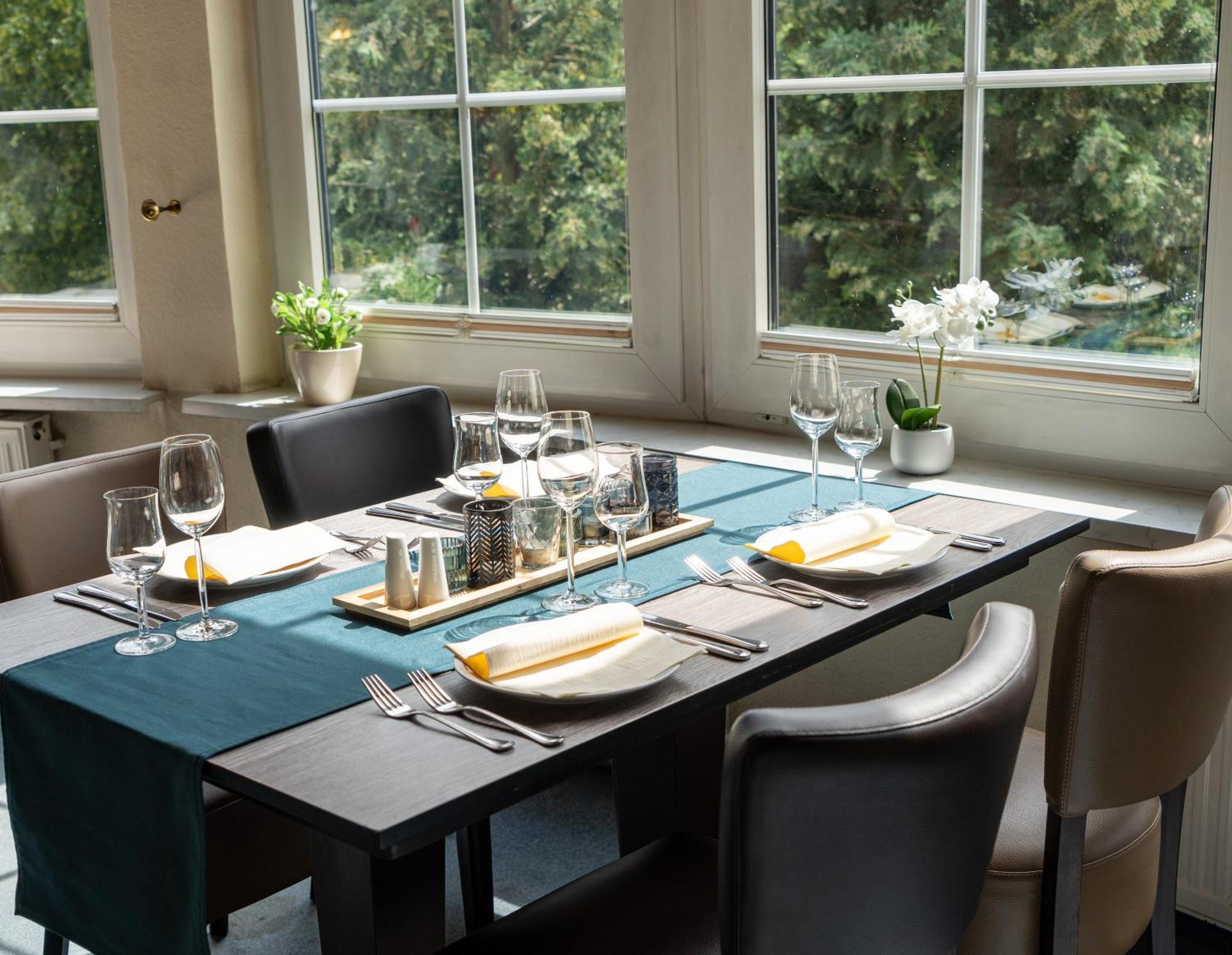 Hotel Der Wolfshof - Dein Zuhause Im Harz