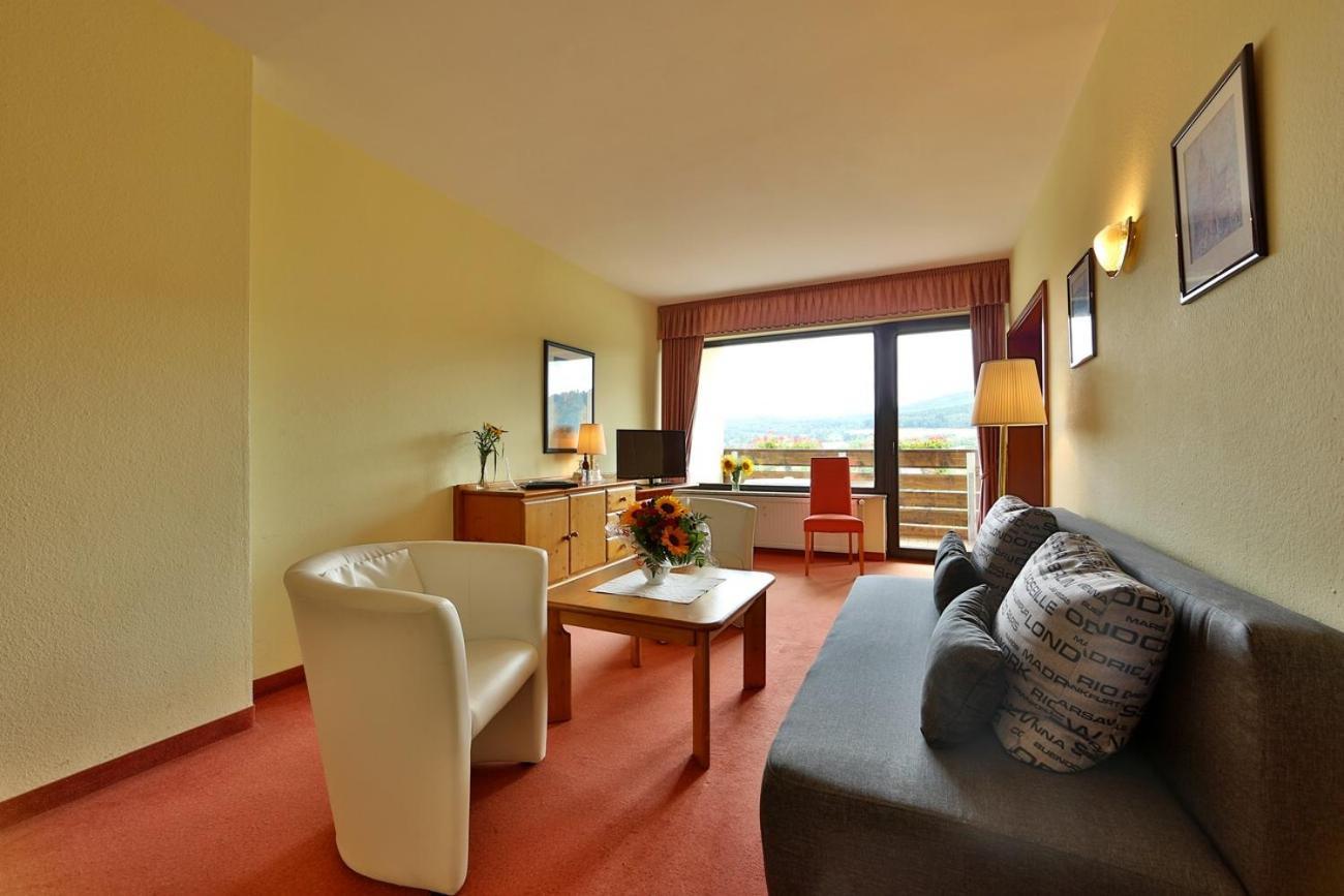 Der Wolfshof - Dein Zuhause Im Harz Hotel Langelsheim