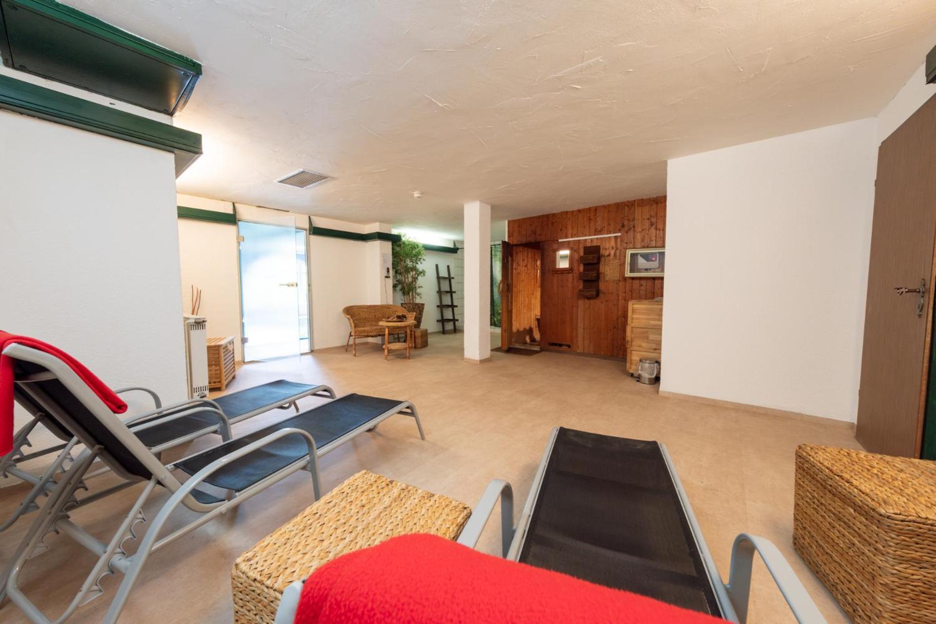 Der Wolfshof - Dein Zuhause Im Harz Hotel