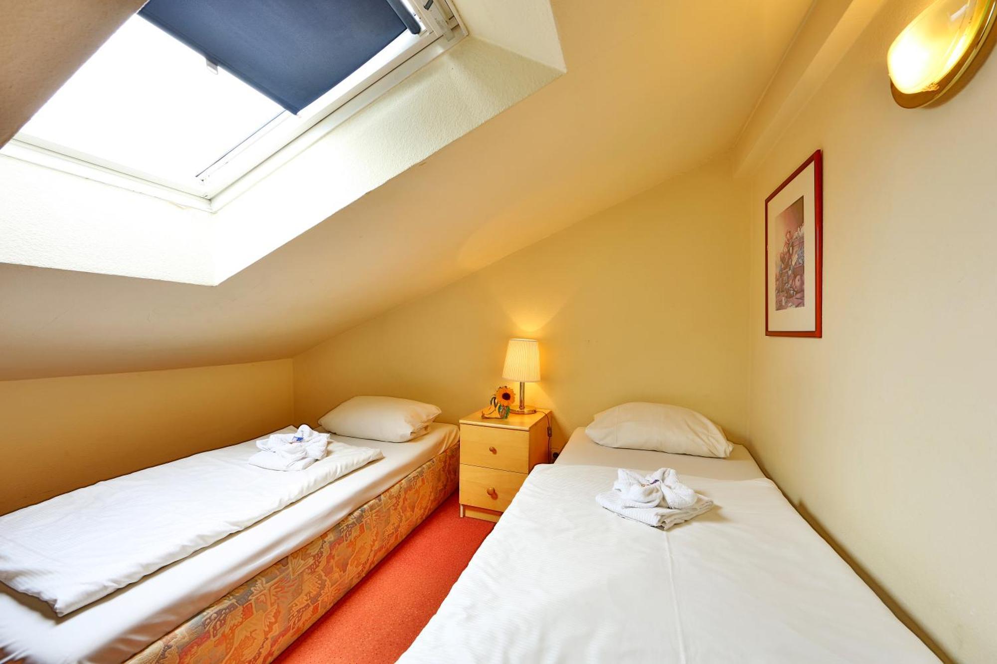 Hotel Der Wolfshof - Dein Zuhause Im Harz