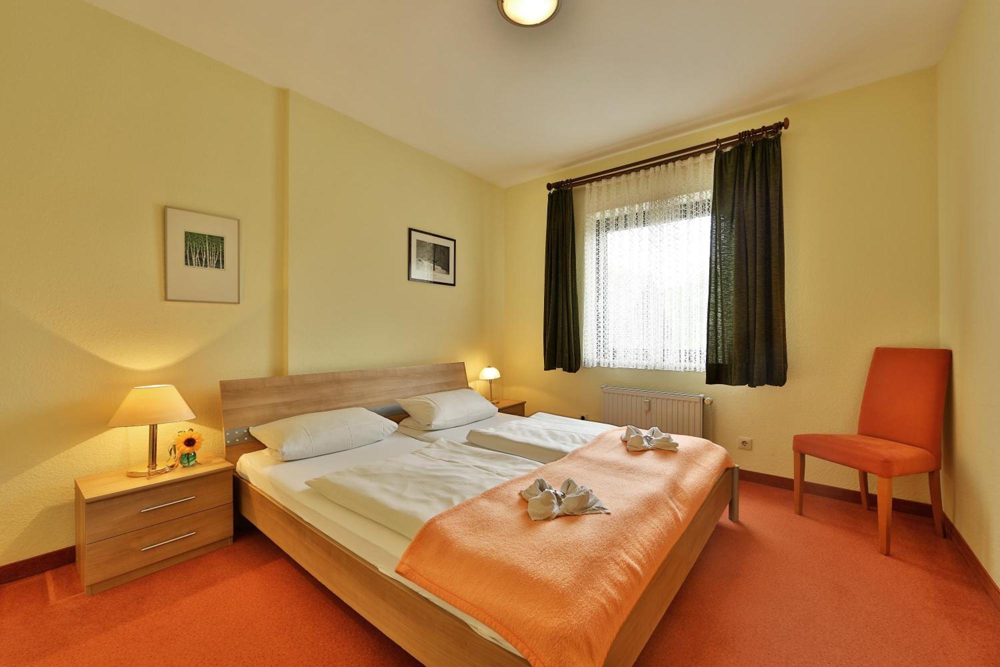 Der Wolfshof - Dein Zuhause Im Harz Hotel 3*