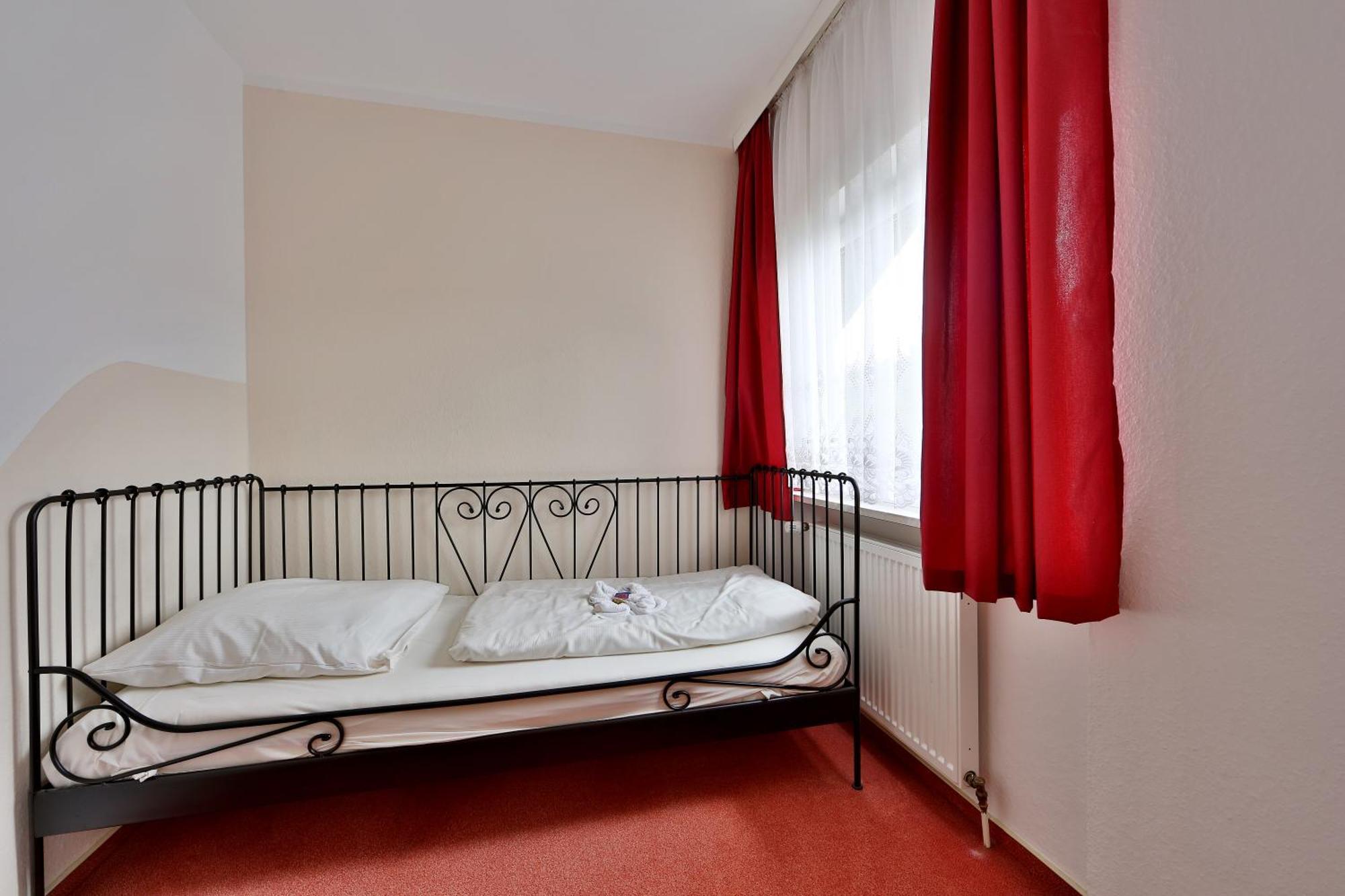 Der Wolfshof - Dein Zuhause Im Harz Hotel Langelsheim