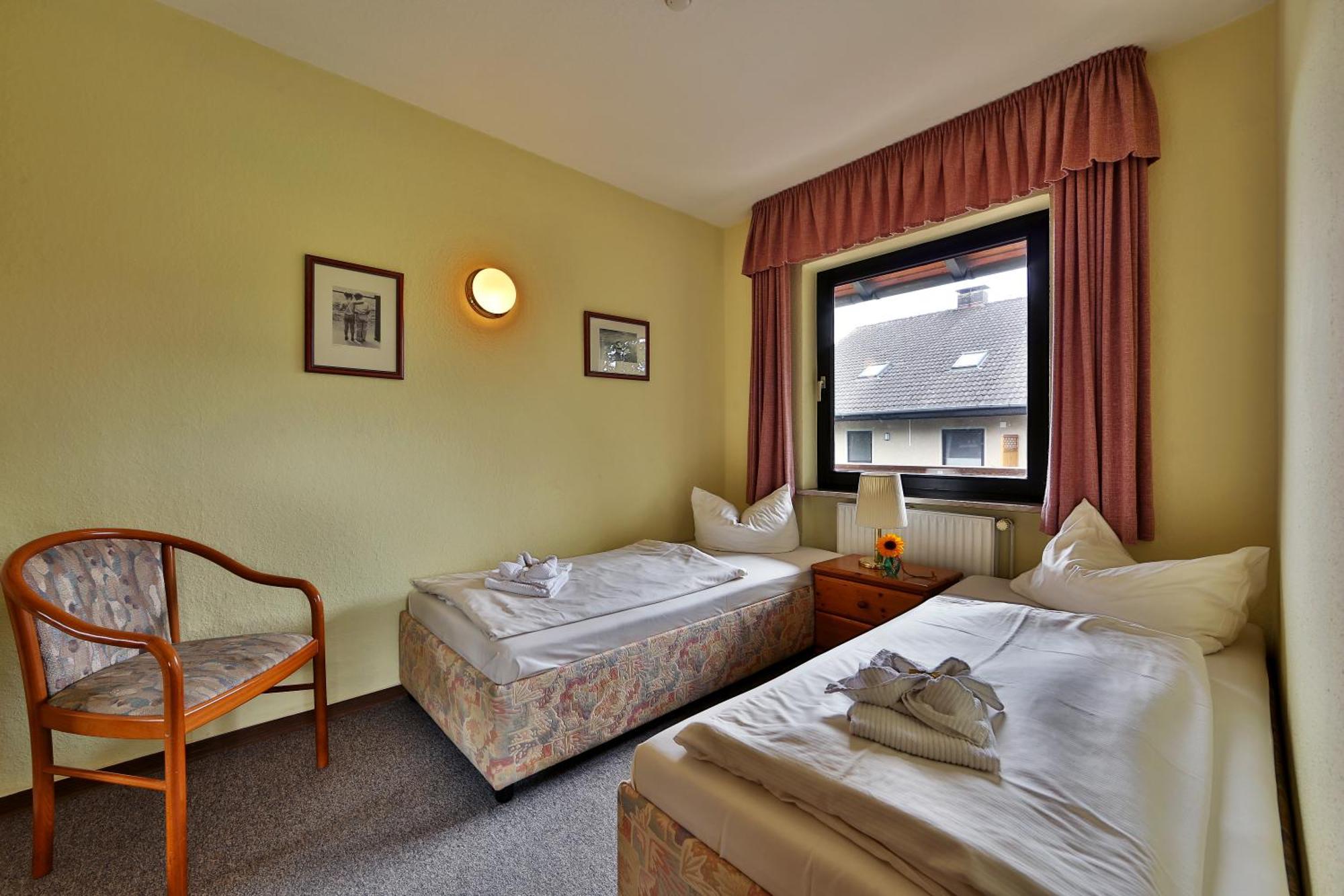 Der Wolfshof - Dein Zuhause Im Harz 3*