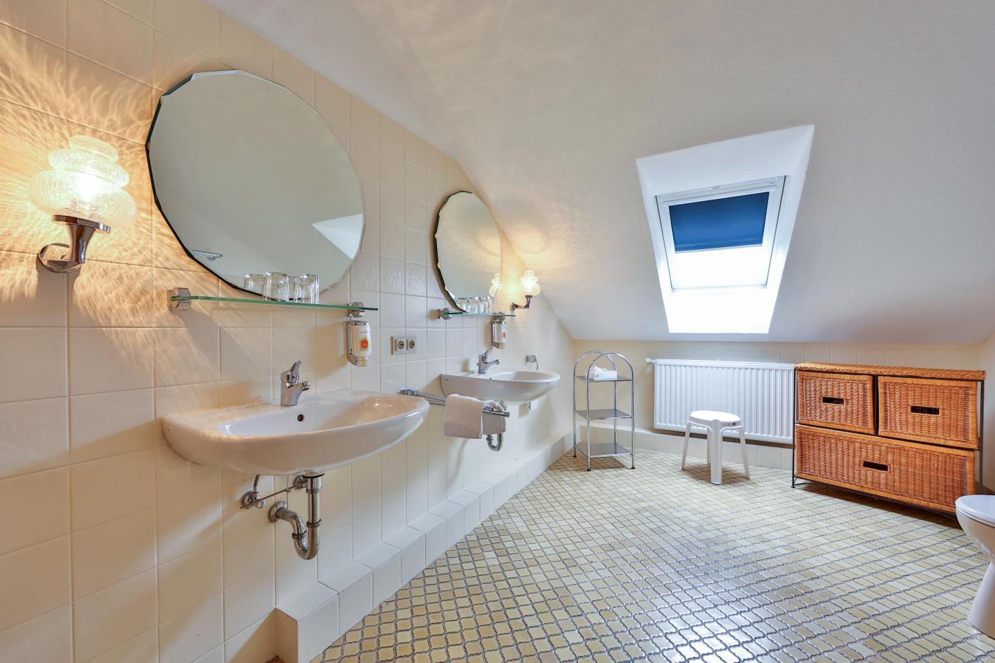 Hotel Der Wolfshof - Dein Zuhause Im Harz 3*