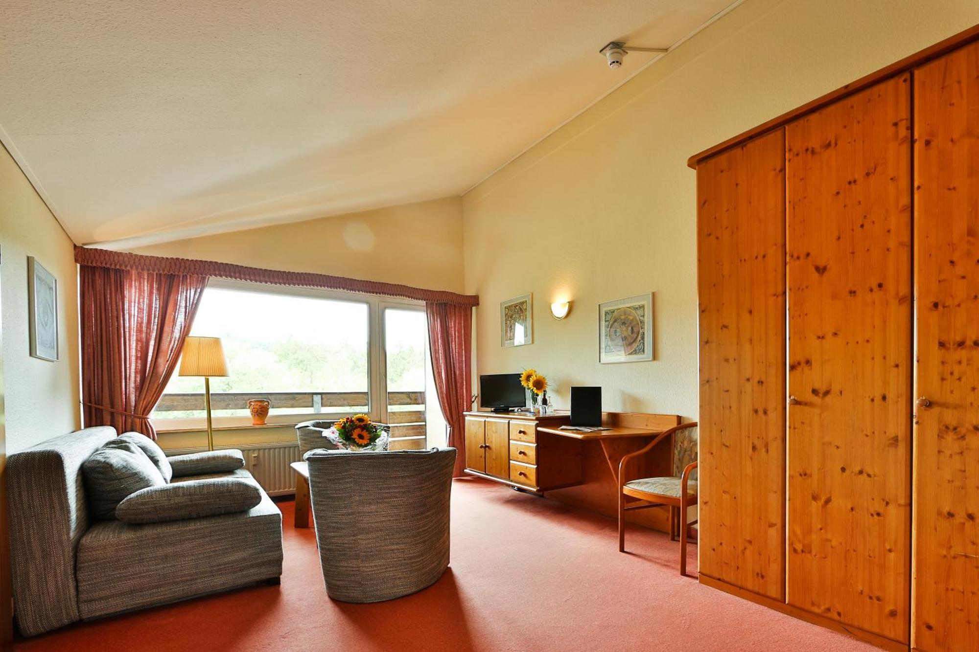 Der Wolfshof - Dein Zuhause Im Harz Hotel Langelsheim