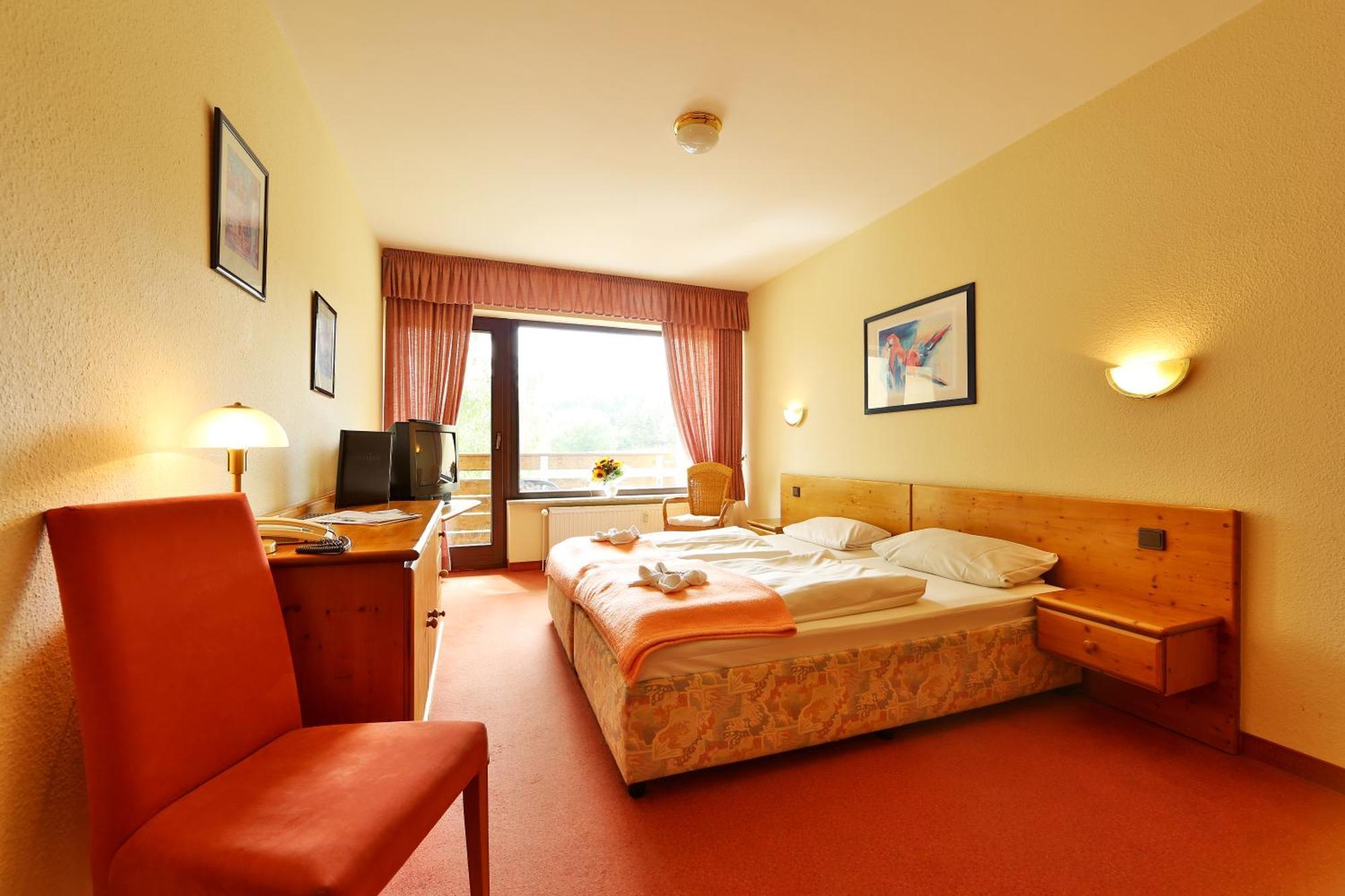 Der Wolfshof - Dein Zuhause Im Harz Hotel