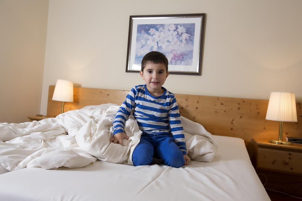 Hotel Der Wolfshof - Dein Zuhause Im Harz