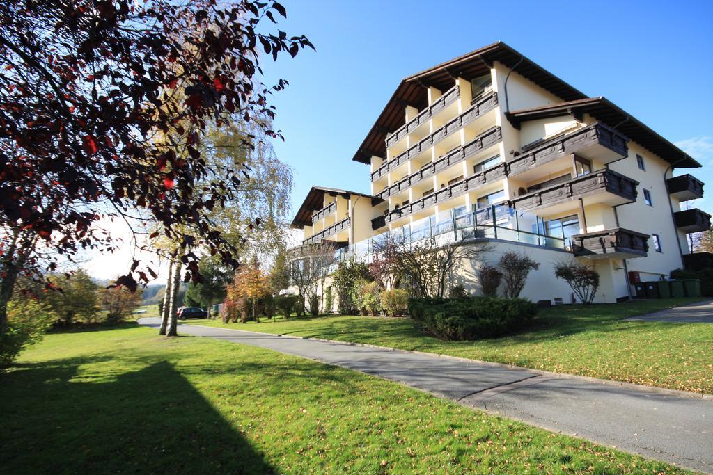 Hotel Der Wolfshof - Dein Zuhause Im Harz Langelsheim