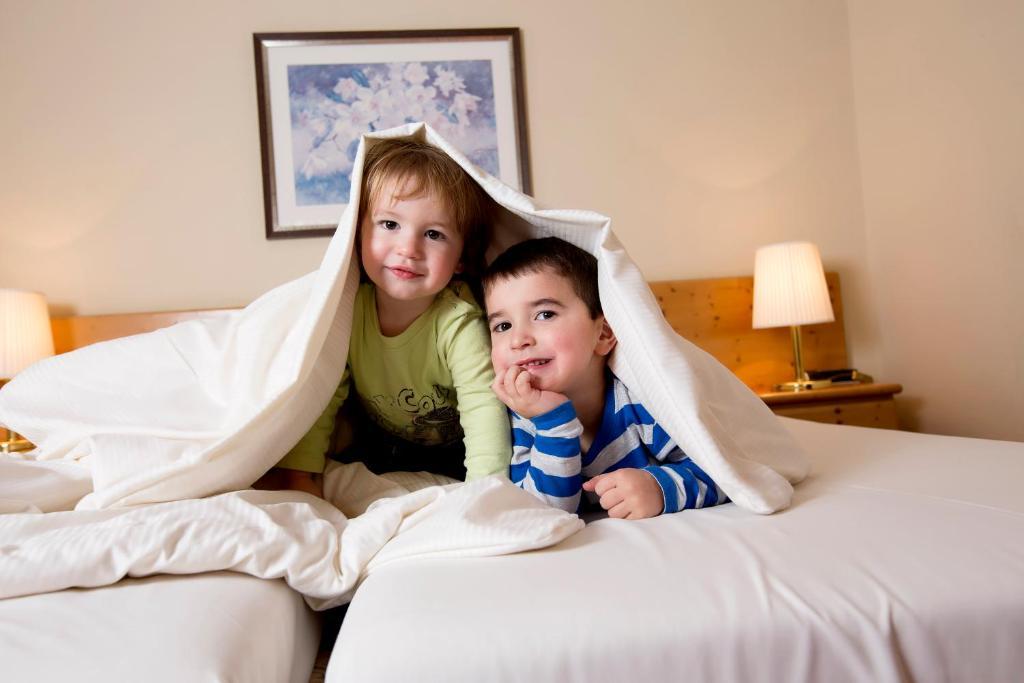 Der Wolfshof - Dein Zuhause Im Harz Hotel 3*